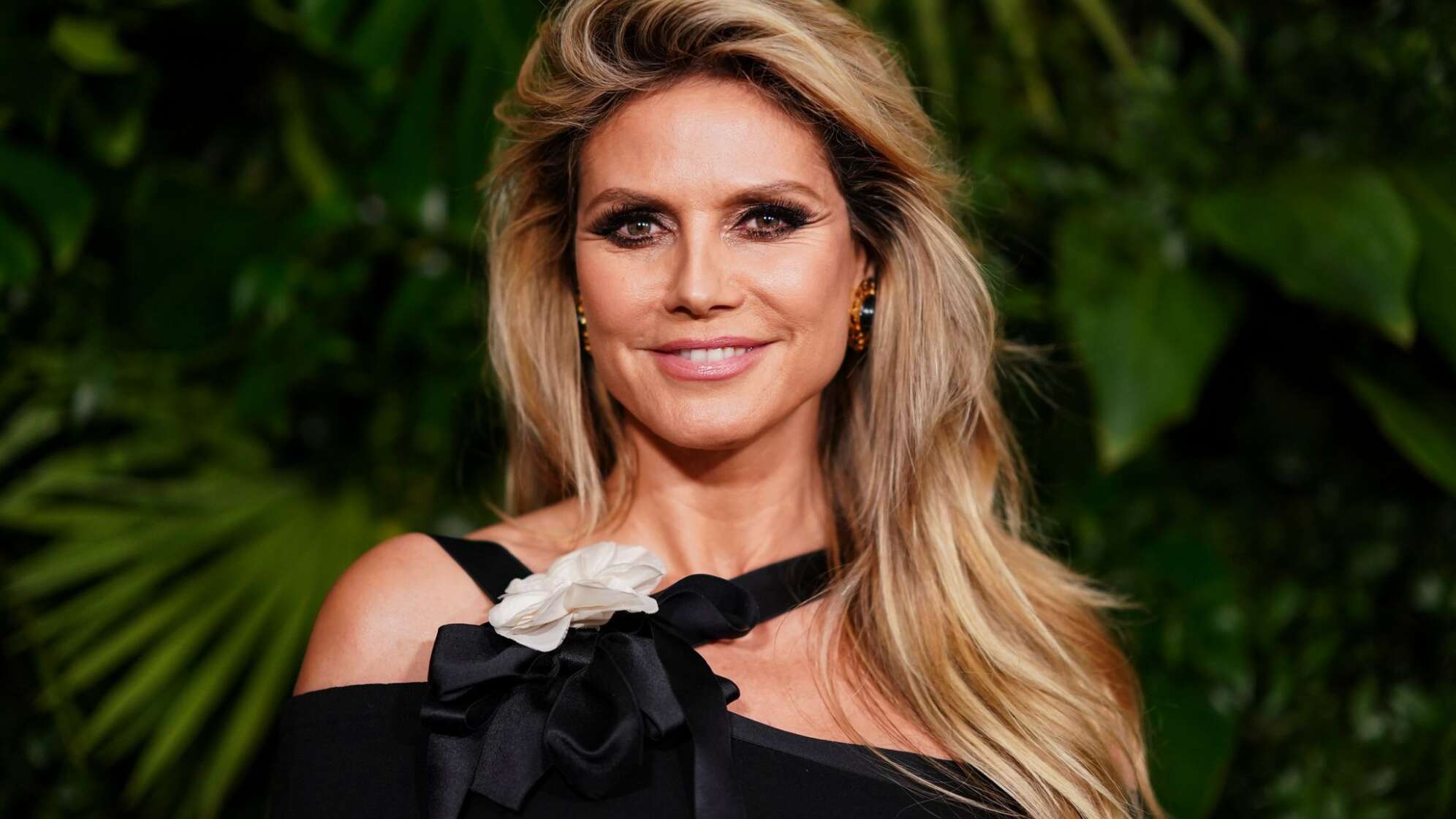 Heidi Klum