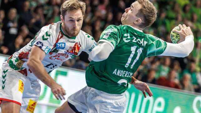 Handball-Bundesliga führt Torlinientechnik ein