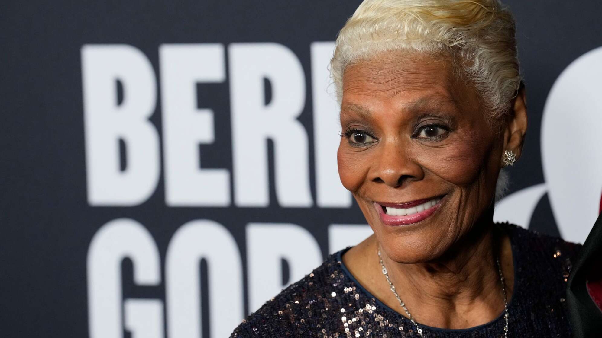 Dionne Warwick