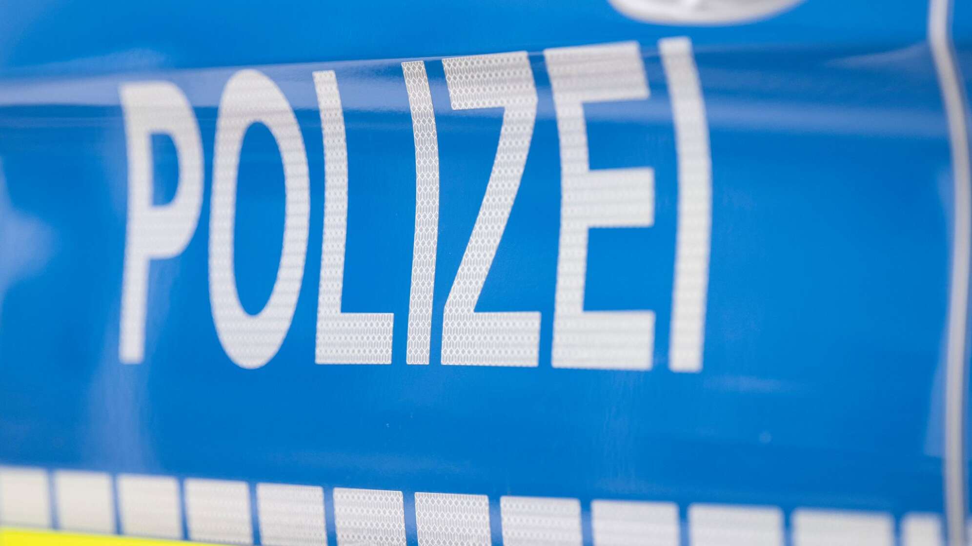 Symbolbild Polizei