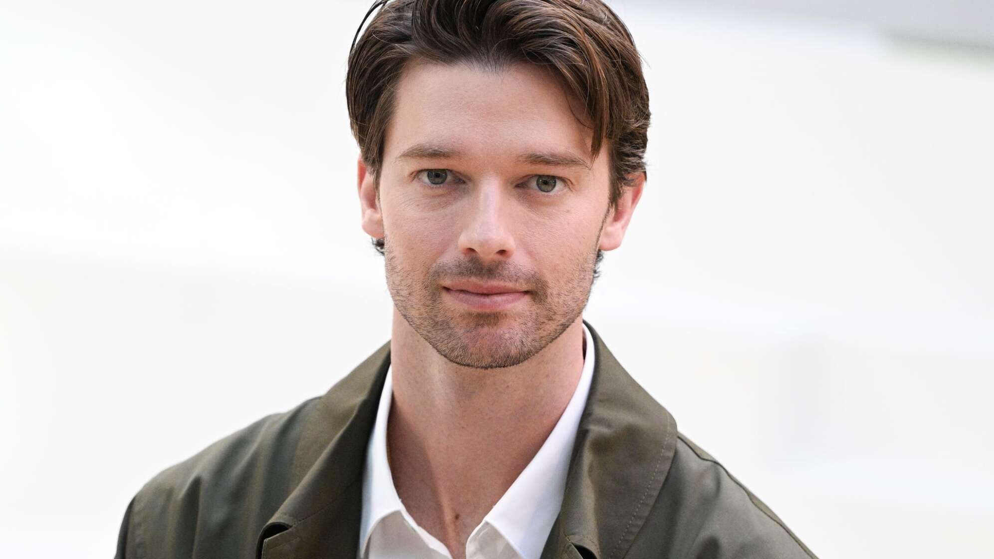 Schauspieler Patrick Schwarzenegger