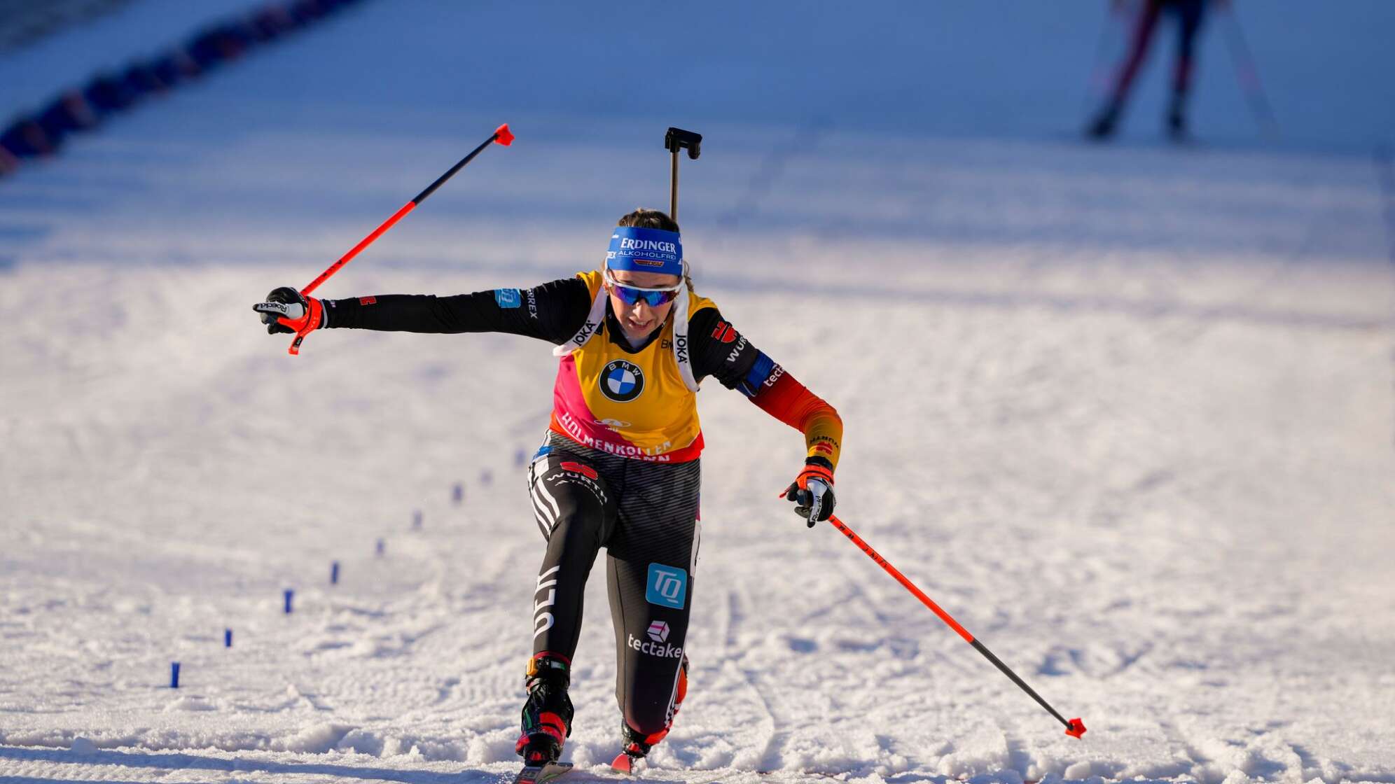 Biathlon: Weltcup