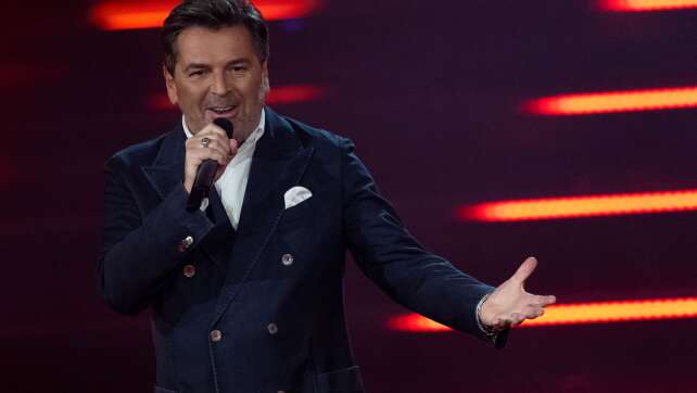 Künstlername bringt Thomas Anders an Kasse in Erklärungsnot