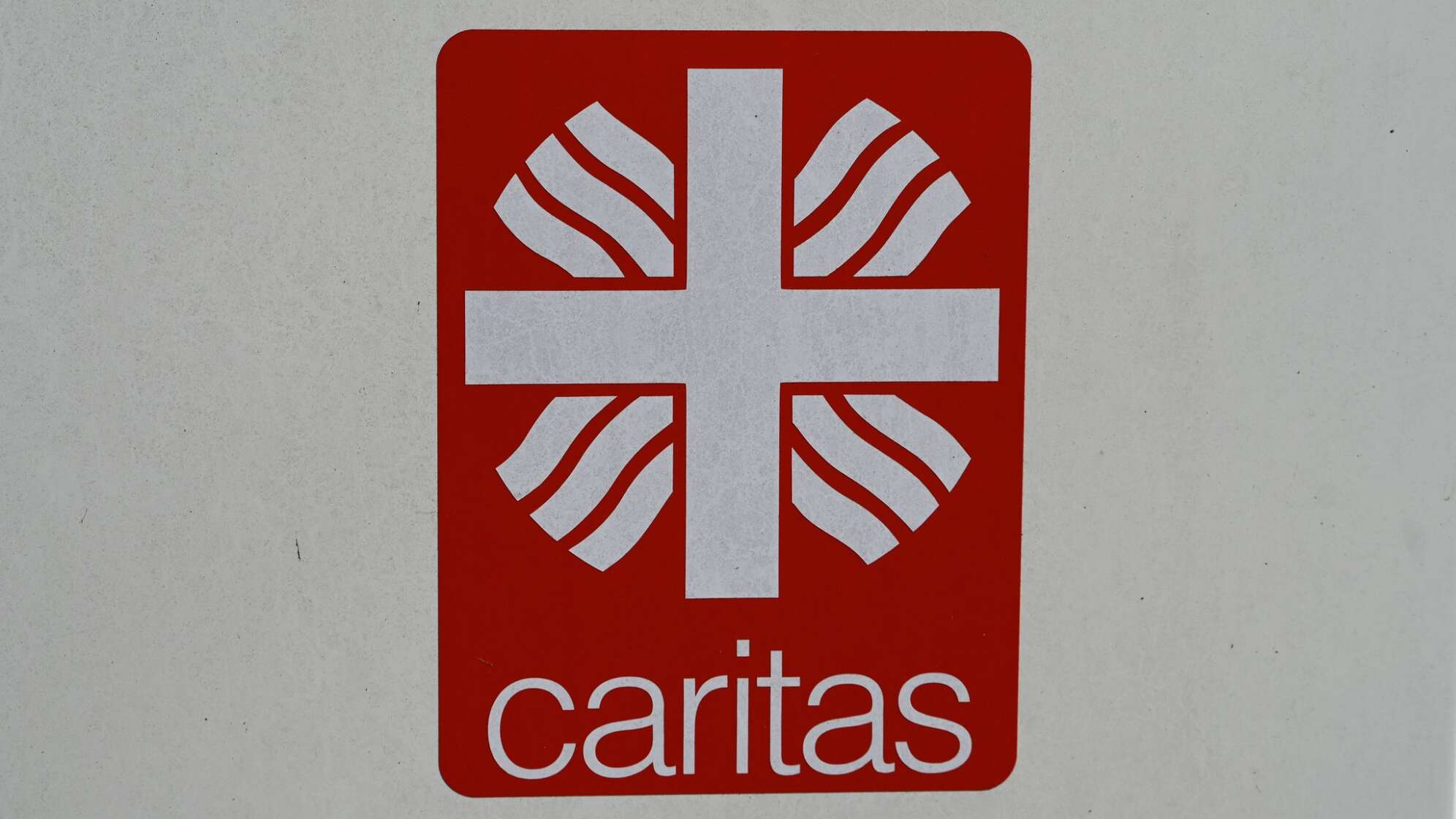 Logo Caritas