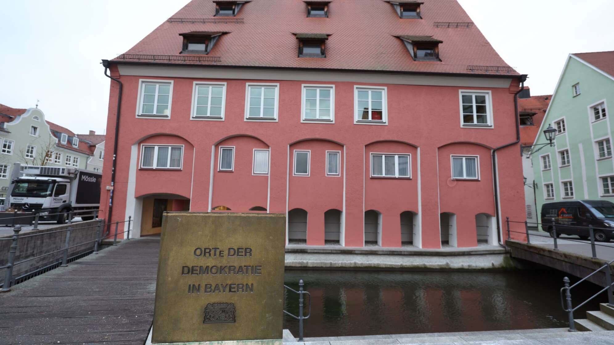 500 Jahre «Zwölf Artikel» in Memmingen