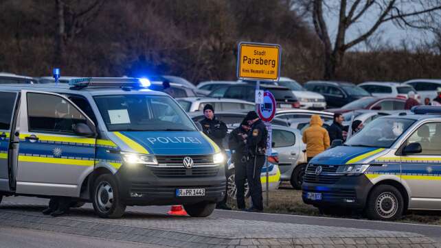 Gewalttaten bei zwei großen Festen in Bayern