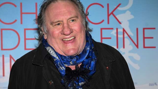 Depardieu-Prozess beginnt - Gab es sexuelle Übergriffe?