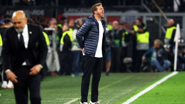 Titelangriff mit Übergepäck: Nagelsmann hortet Erkenntnisse