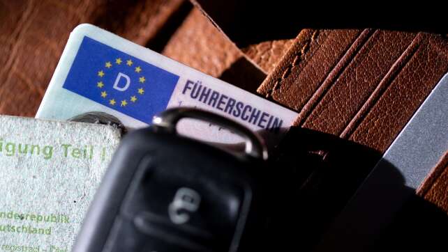 EU-Plan: Keine medizinischen Pflicht-Tests beim Führerschein