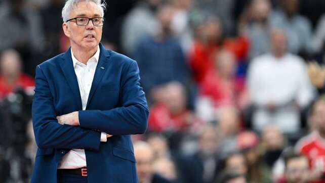 Euroleague: Bayern drehen irre Partie in Barcelona