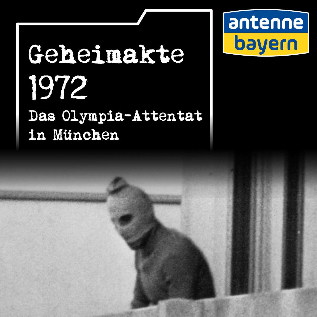 Geheimakte: 1972 – Episode 6 "Gertrud Lauterbach Und Der Überfall" [OV ...