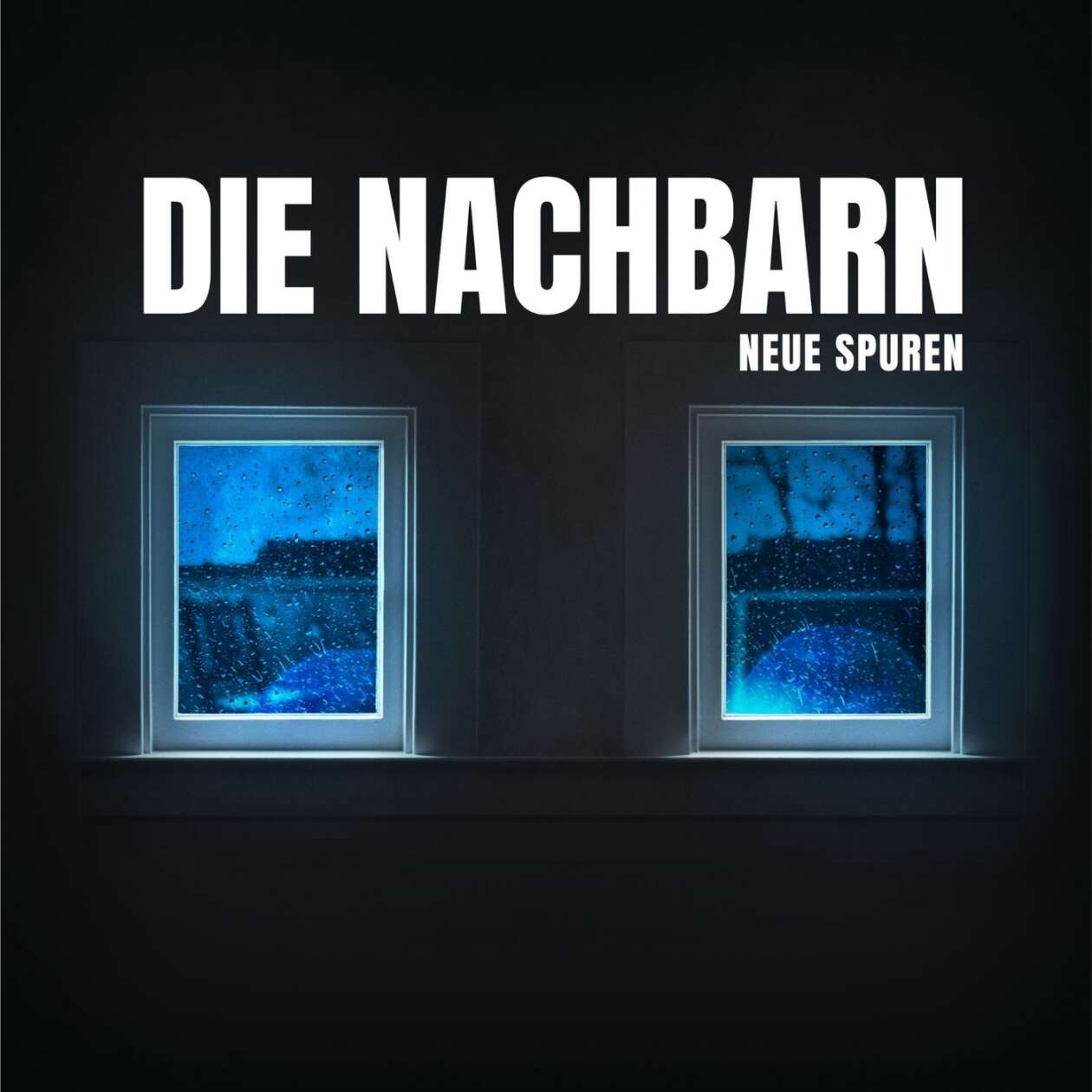 Wo kann ich den Podcast die Nachbarn hören?