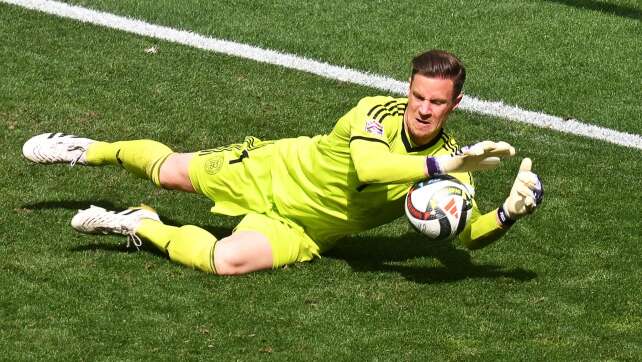 Ter Stegen nur am Rand bei Barça - Matthäus: Muss wechseln