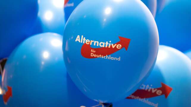 Rheinland-Pfalz: Kein pauschales Verbot für AfD-Bewerber