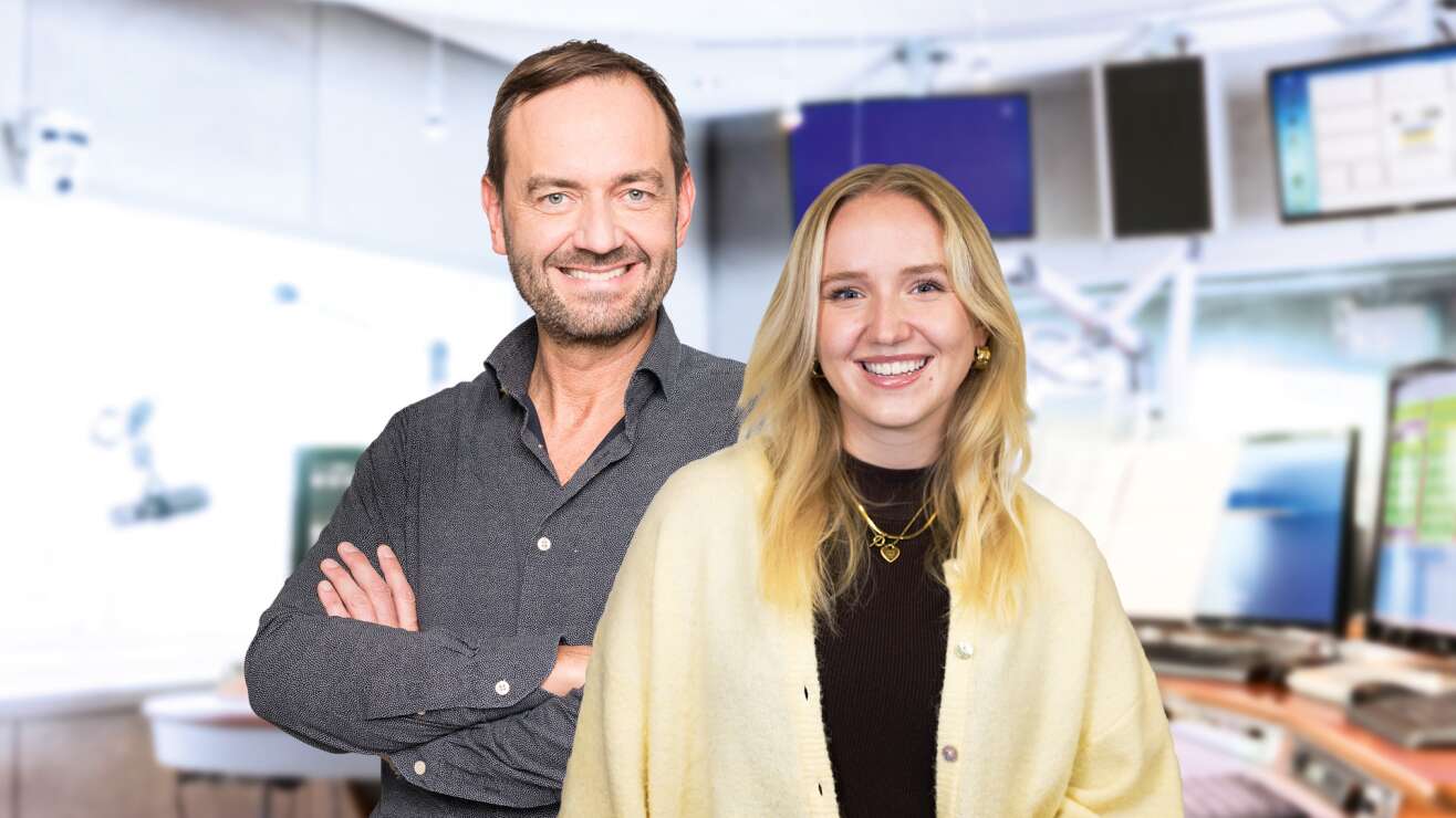 ANTENNE BAYERN am Mittag mit Stefan Meixner