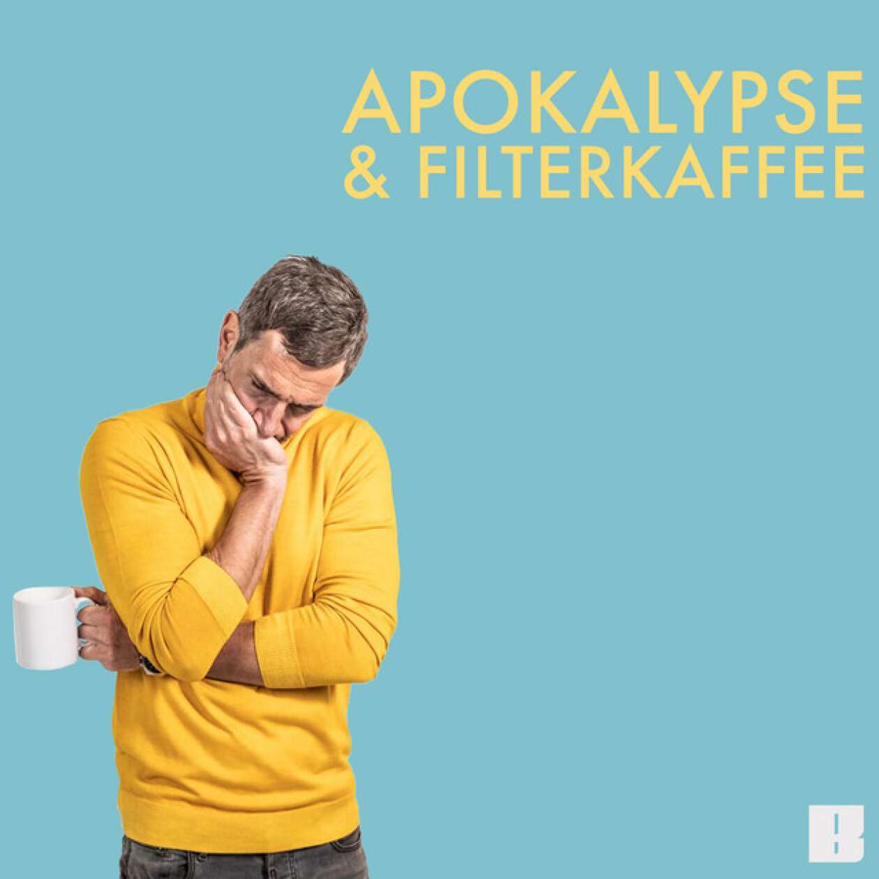 Podcast Apokalypse & hören kostenlos Filterkaffee: