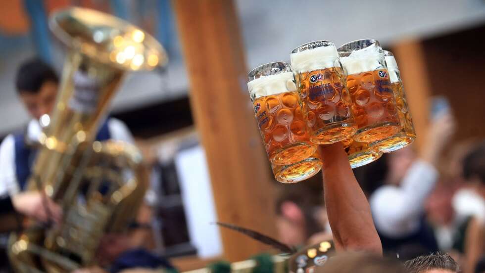 Datenschutz und Oktoberfest – was sich im September ändert