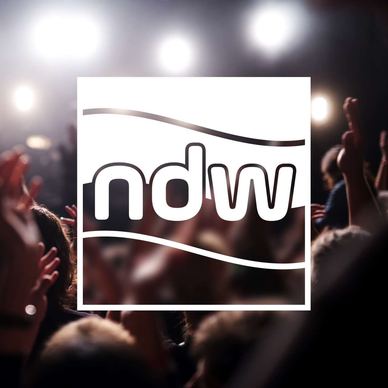 NDW radio ANTENNE BAYERN