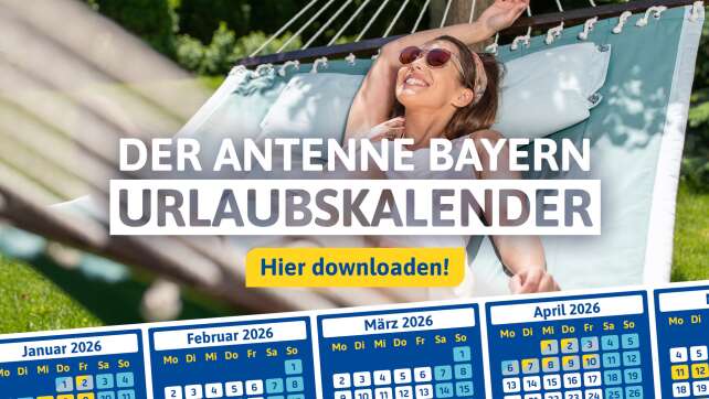 Brückentage 2026: So bekommt ihr am meisten Urlaub