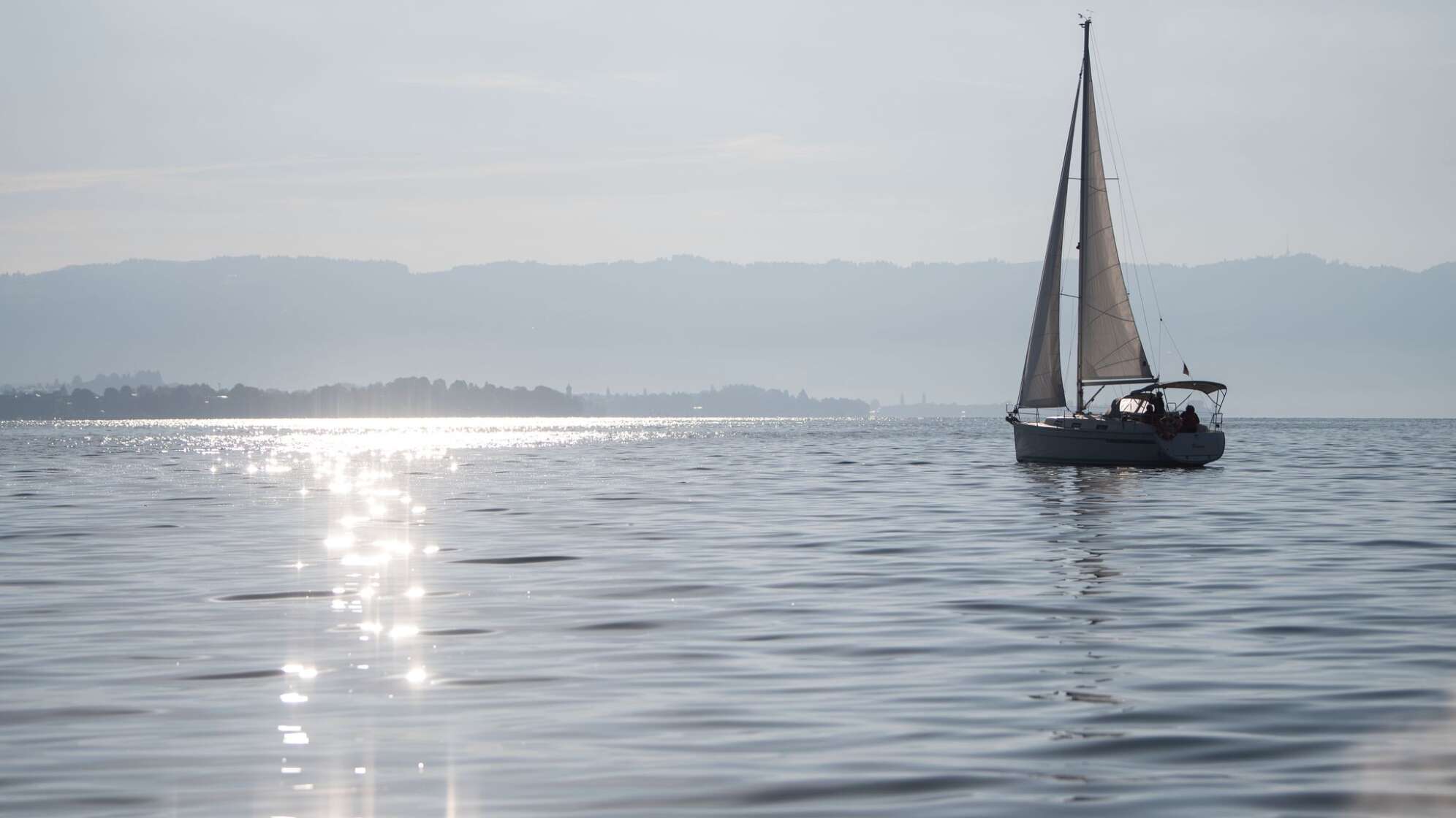 Segelboot