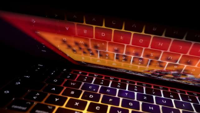 Cyberangriff auf Bundesagentur - acht Tatverdächtige