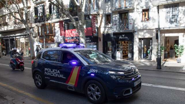 Spanier lag wohl 15 Jahre tot in seiner Wohnung