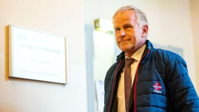 Hafenchef: Habe Block beschuldigte Firma nicht empfohlen