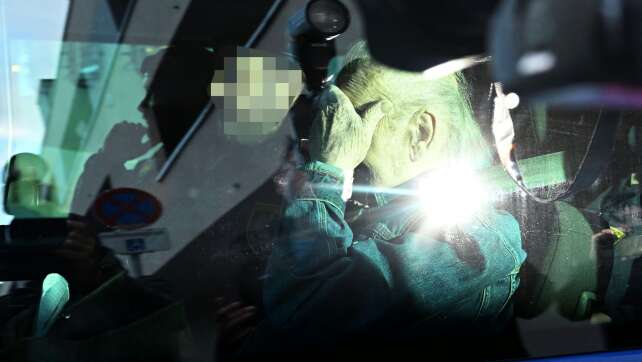 Vorzeitige Entlassung von Inzest-Täter Fritzl abgelehnt