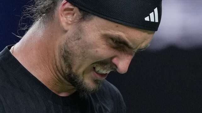 Becker kritisiert Zverev: «Weltspitze sieht anders aus»