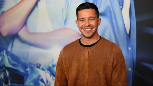 Von «Rooftop» zu Rap: Nico Santos wagt musikalischen Wechsel