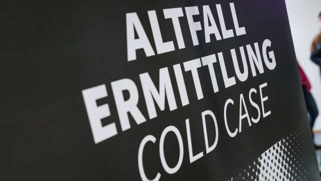 Cold Case: Mordfall Dieter Loew wird neu aufgerollt – Kripo Amberg setzt auf neue Technik und hofft auf Hinweise
