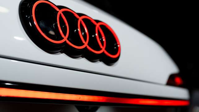 Audi trennt sich von einziger Frau im Vorstand