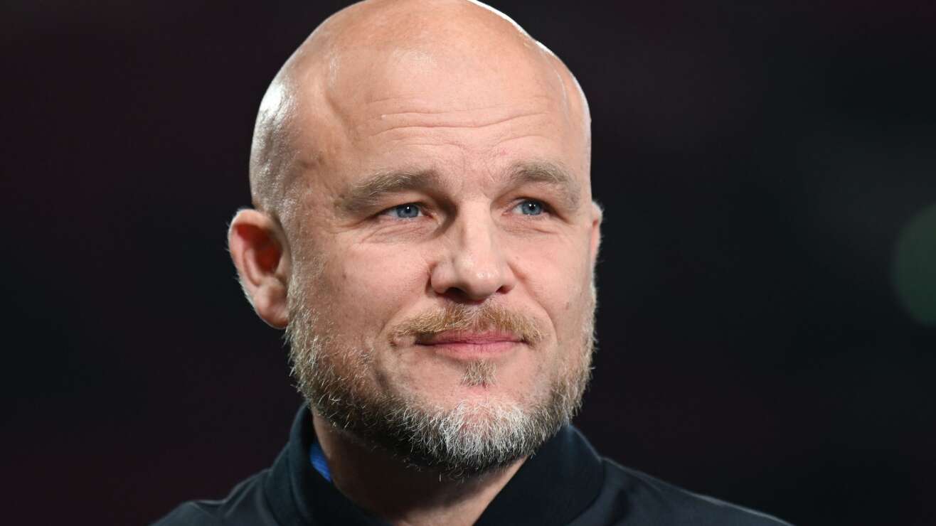 Schröder wird Virkus-Nachfolger als Gladbach-Sportchef