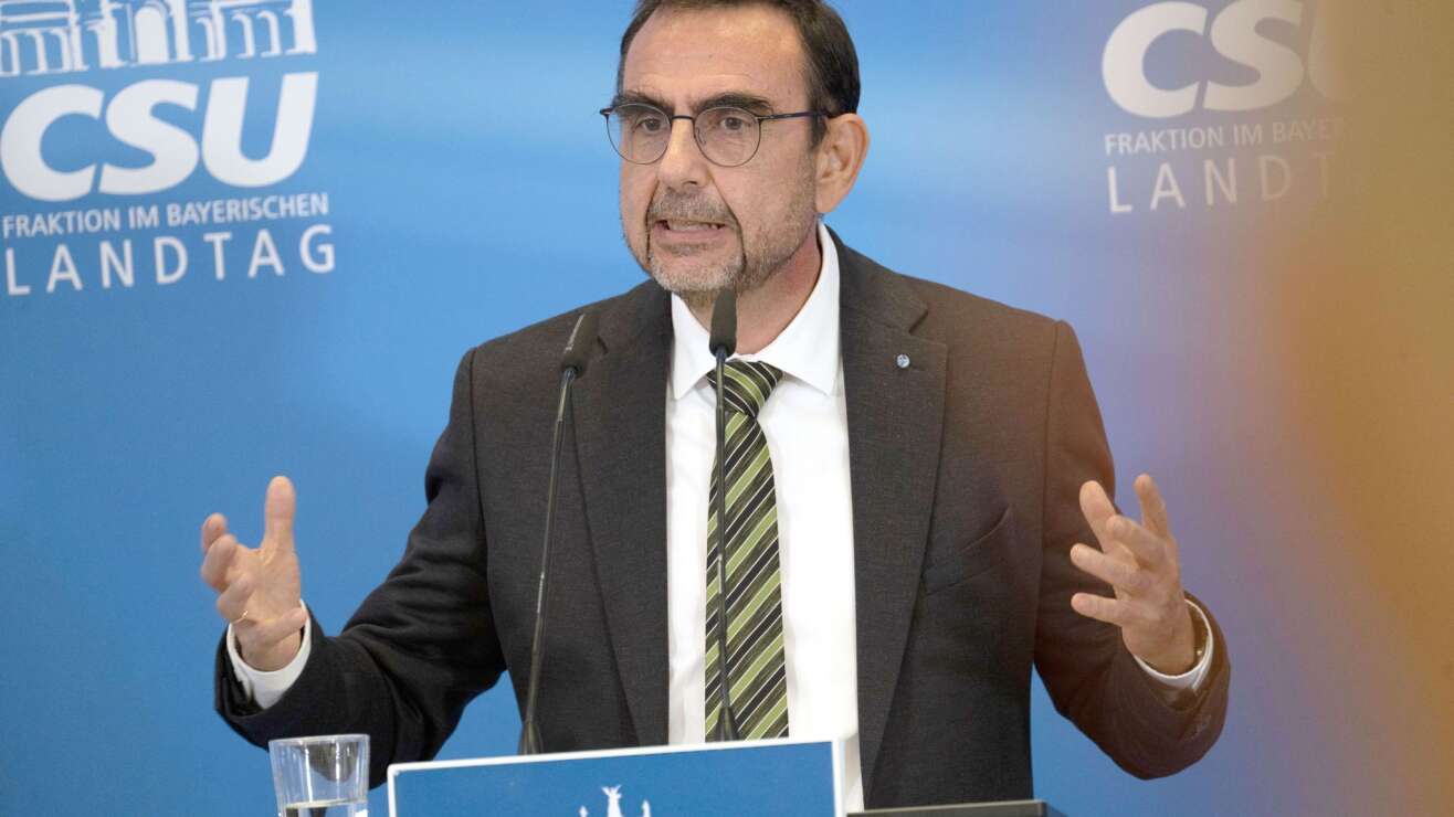 Angriff aus der CSU auf Sparplan der Gesundheitsministerin
