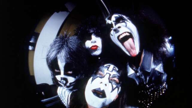 Ex-Kiss-Gitarrist Ace Frehley mit 74 Jahren gestorben