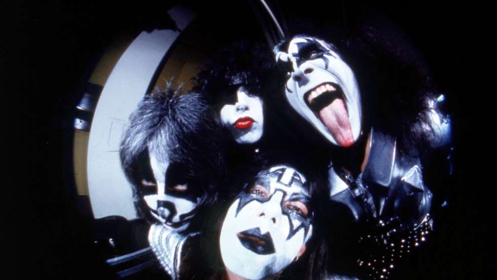 Ex-Kiss-Gitarrist Ace Frehley mit 74 Jahren gestorben