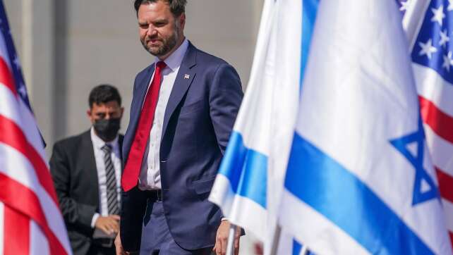 USA nennen keine Frist für Waffenrückgabe der Hamas