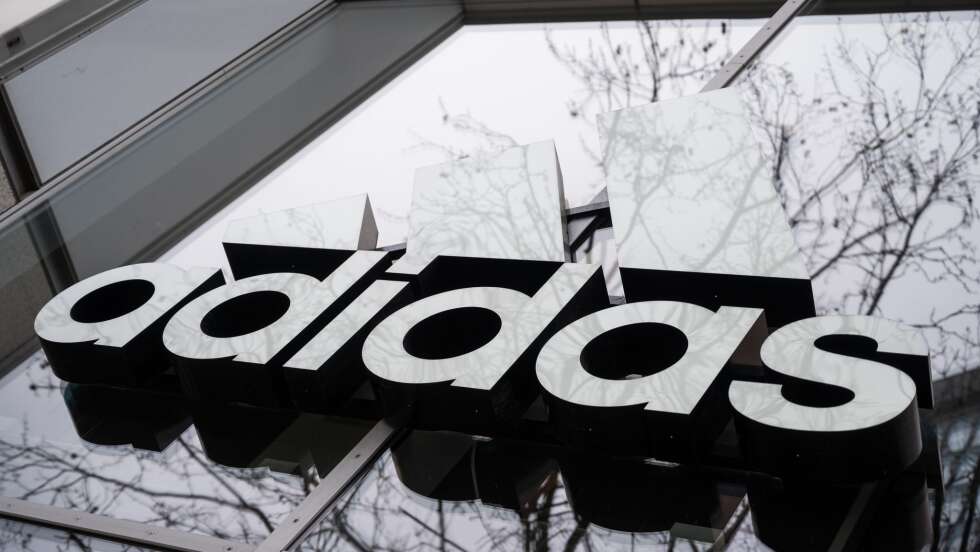 Adidas hebt nach Umsatzrekord Gewinnprognose an