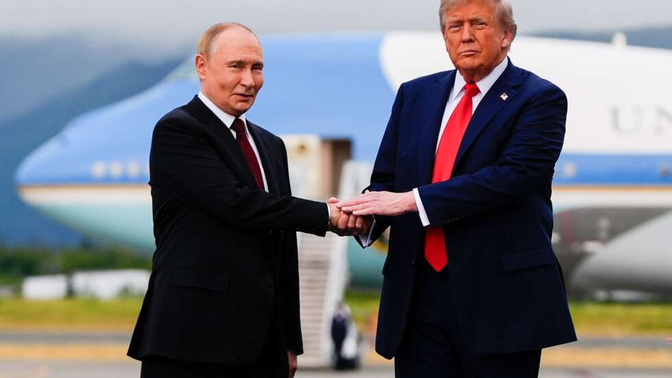 US-Medien: Trump-Putin-Treffen in Budapest wieder unklar