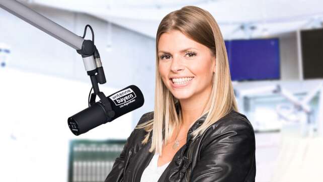 Ab in den Feierabend – mit Lisa Augenthaler