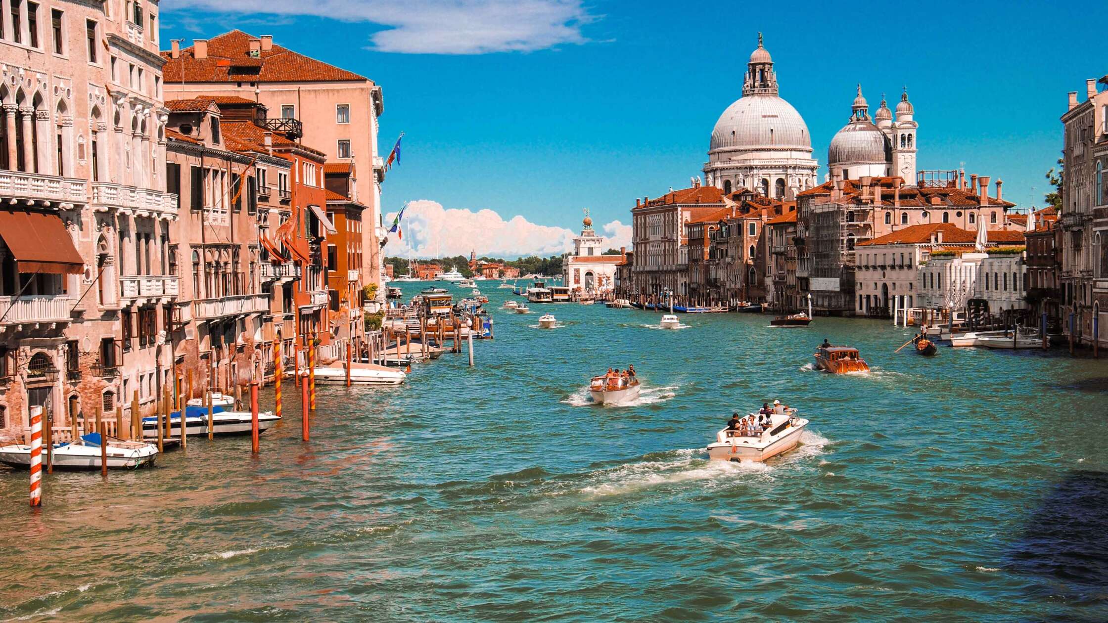 Urlaubssünden in Italien: Diese Dinge solltest du unter keinen Umständen tun