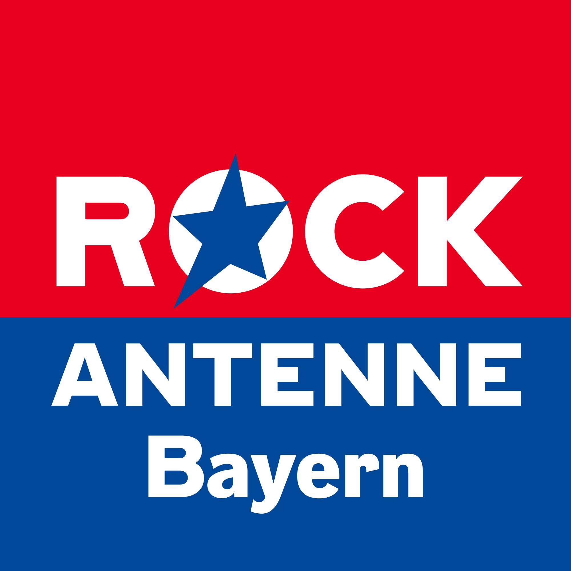 ROCK ANTENNE Bayern Radio live