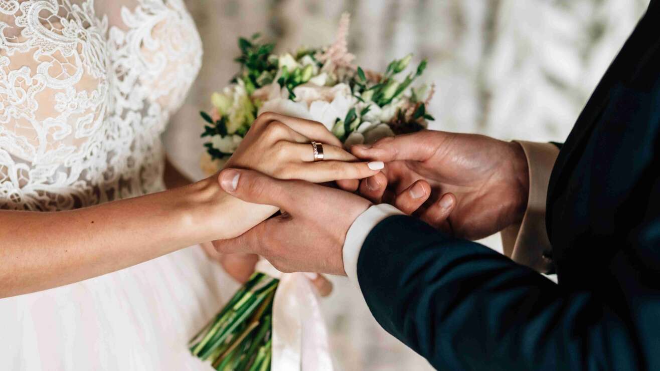 Hochzeit: Die 5 besten Tipps für euren großen Tag