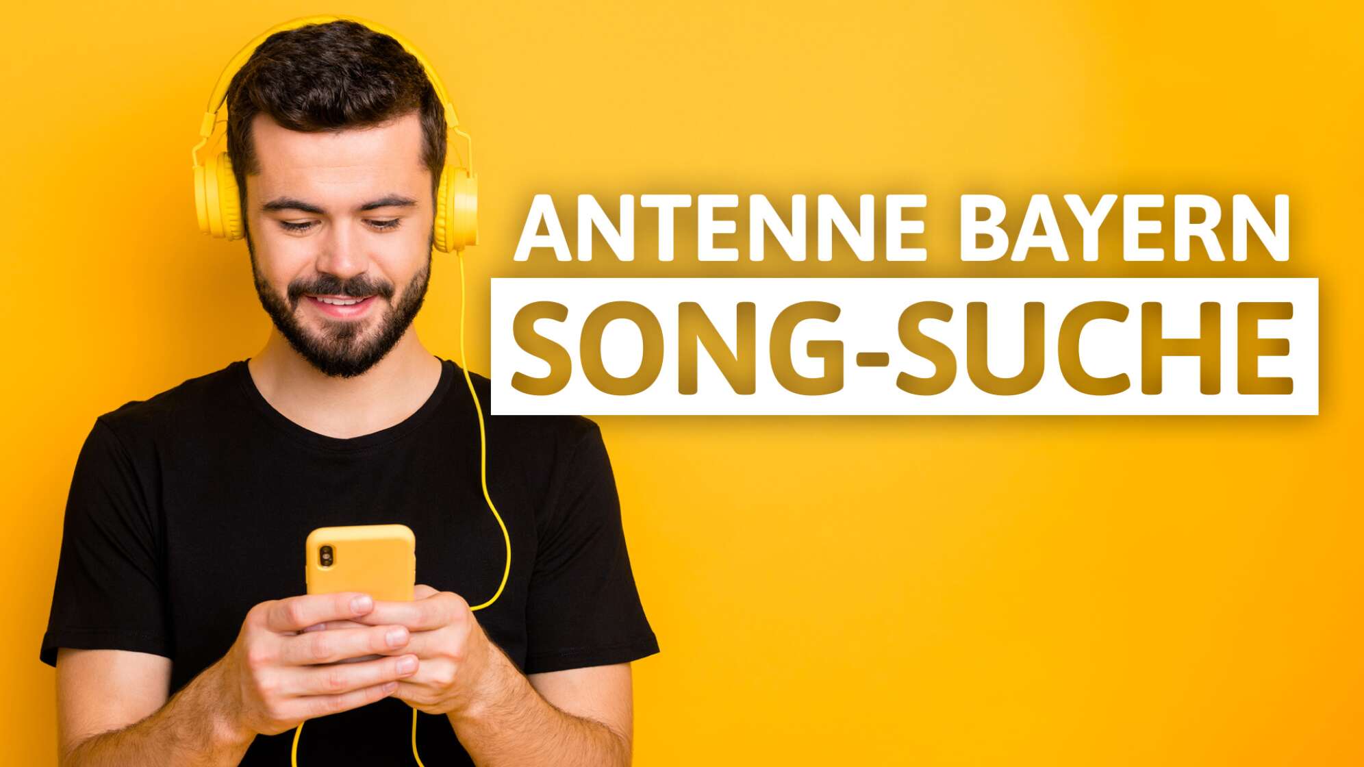 Song-Suche