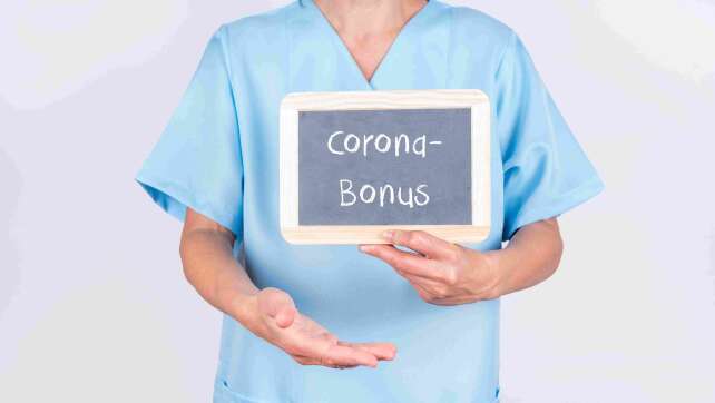 300 Euro Corona-Bonus pro Kind: Ab diesem Einkommen geht ihr leer aus