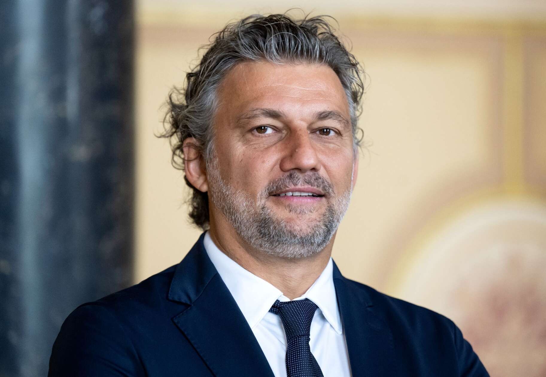 Jonas Kaufmann sagt Konzert ab Multiresistenter Keim