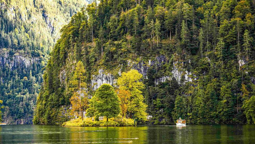 Königssee