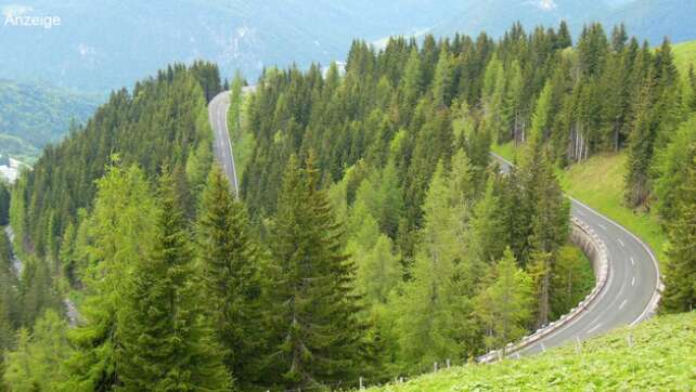 Sicher unterwegs auf Bayerns Straßen