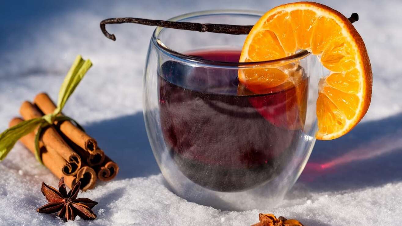 Von Glühwein bis Christbaumständer: Diese genialen Weihnachtserfindungen sind aus Bayern