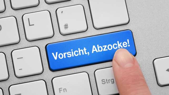 Von A bis Z: Vorsicht vor diesen fiesen Abzock-Maschen